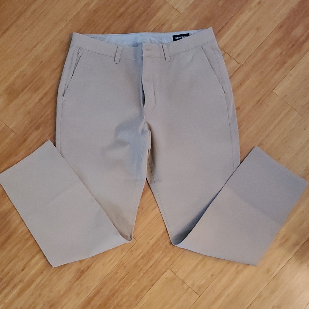 Bonobos Khakis
